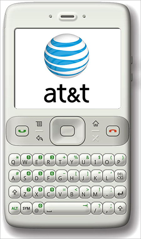 AT&T Mobility.