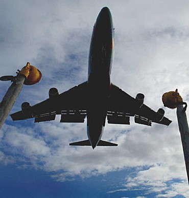 Move permitting 26% FDI in aviation gets FinMin nod