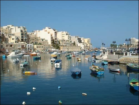 Malta.