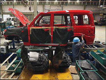 Revealed: How Maruti plans to boost its sales