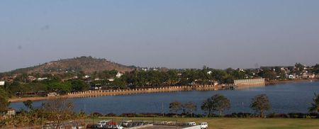 Hubli-Dharwad.