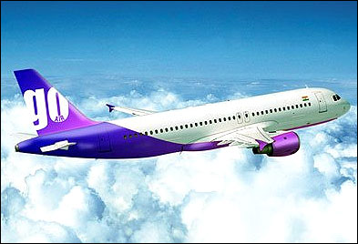 How GoAir plans to attract passengers