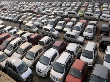 Buying a second-hand car? Here's some GREAT advice
