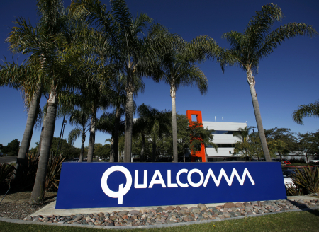 Qualcomm is an American global telecommunication corporation.