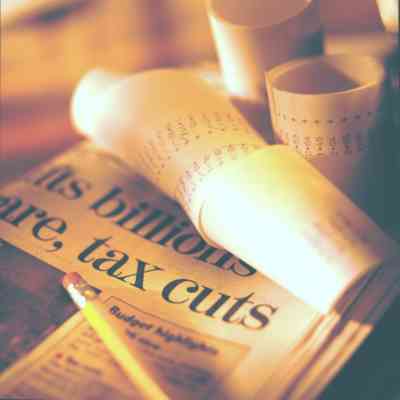 India's highest advance-tax payers in Q3