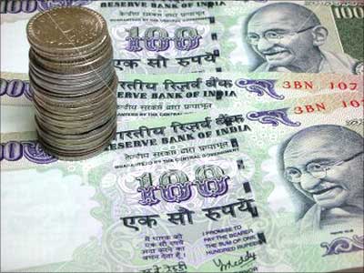 India Inc milks weak rupee through overseas trades