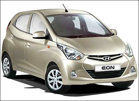 Which car to buy? Maruti Alto K10 or Hyundai Eon