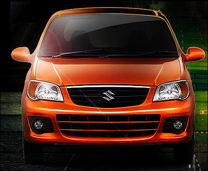 Which car to buy? Maruti Alto K10 or Hyundai Eon
