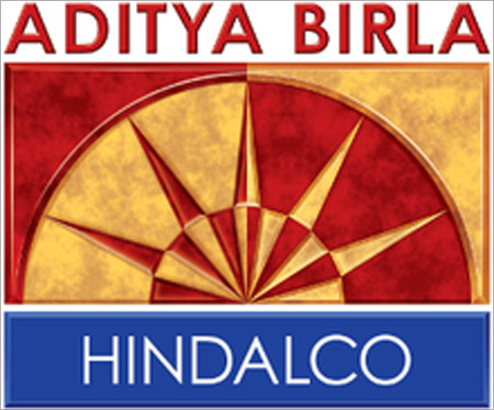 Hindalco Industries.