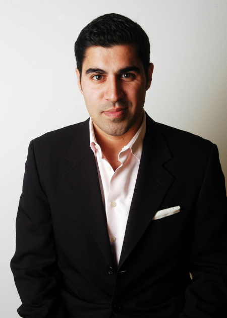 Parag Khanna is a Senior Research Fellow at the New America Foundation.