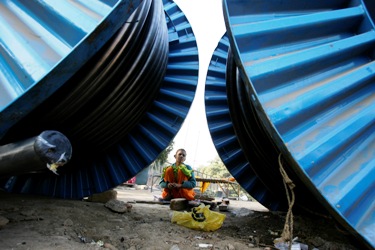 An energy sufficient India? A long road ahead