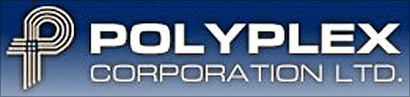 Polyplex Corp logo.