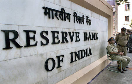 RBI will have to allow natural commercial activities, he says.