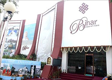 Bihar: From Bimaru to booming?