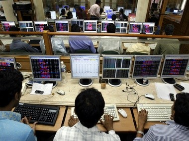 Slow growth, lack of reforms to weigh down markets