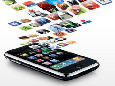 Mobiles apps to get bigger and better in 2012