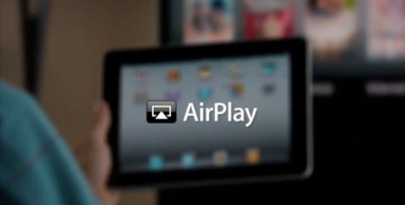 Prices of AirPlay-compatible products are expected to fall in 2012.