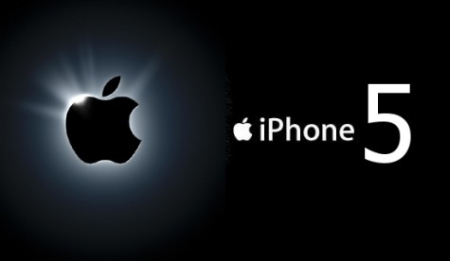 iPhone 5 is expected in March.
