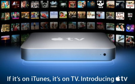 Apple plans a TV set that will change the whole game.