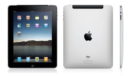 iPad 3 is one of the most anticipated products in 2012.