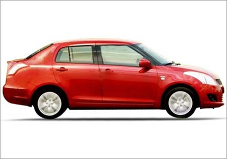 Coming soon to India! Low-priced, shorter cars!