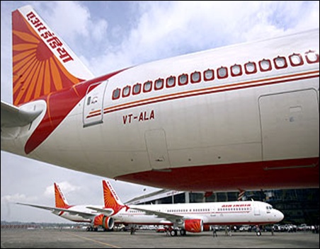 India twiddles its thumbs as foreign airlines grab traffic