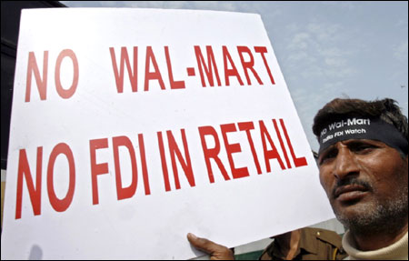 FDI flow soars but policy inertia spoils party in 2011