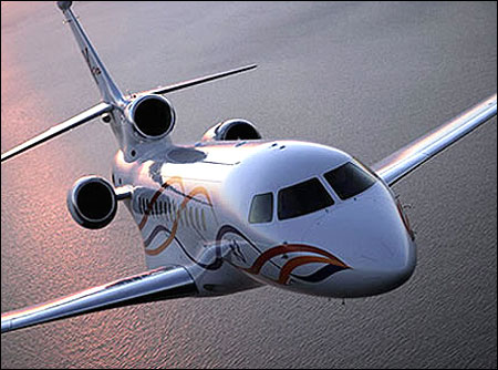 8 most  expensive private jets owned by Indian billionaires