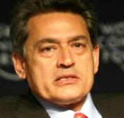 Rajat Gupta