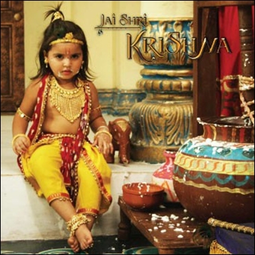 Jai Shri Krishna won many awards.