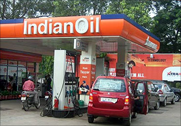Petrol to be costlier.