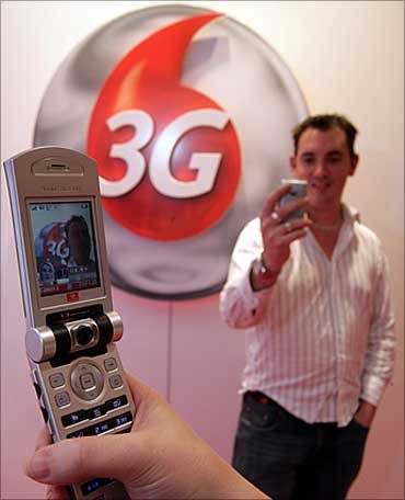 Will 3G change the future of mobile advertising in India?
