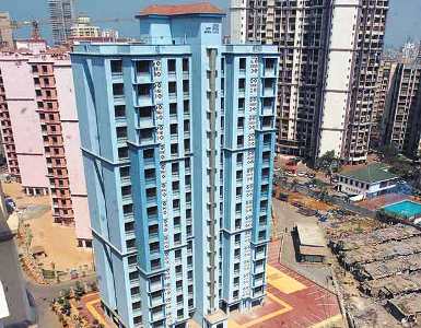 Mumbai, Delhi housing prices may drop 15%