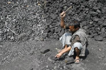 'Coal India will be Gold India in 10 years'
