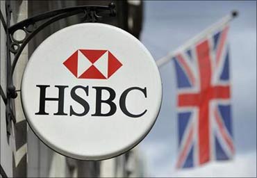 HSBC to cut jobs in India