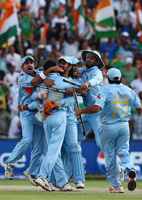 BCCI insures World Cup for Rs 246 crore