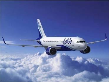 IndiGo to touch down on international destinations