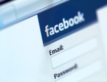 'Facebook users' details inadvertently leaked'