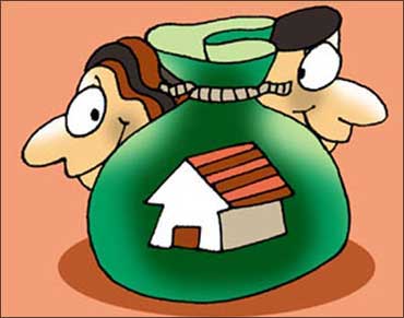 Buying property in small city? Beware of the taxman!