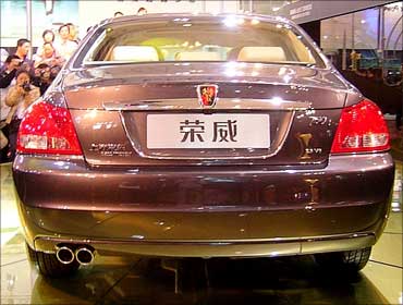 Now, Chinese cars all set to drive into India