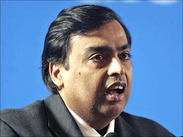 Mukesh Ambani will have to go again to the Board of Approval