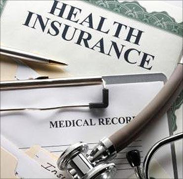 Health insurance