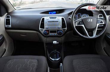 Hyundai i20 Automatic: How good is it?