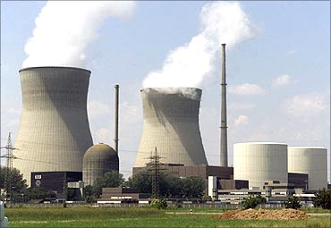India plans to increase nuclear capacity