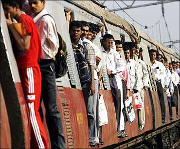 Vote: What's the best thing about Railway Budget?