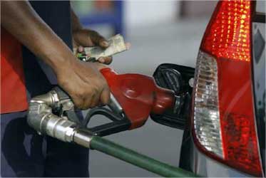 Petrol, diesel price hike inevitable, if . . .