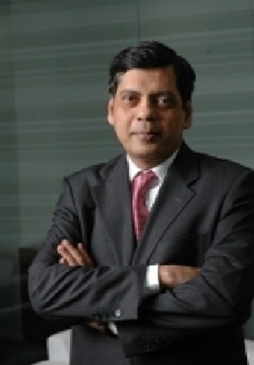 Dr P Nandagopal, Managing Director and Chief Executive Officer, IndiaFirst Life Insurance Company