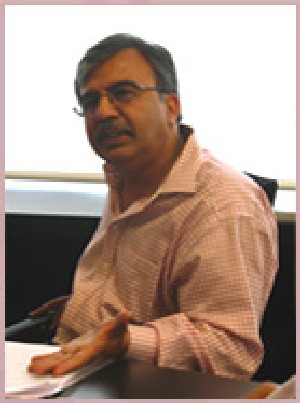 Atul Gupta, Managing Director, Orbis Financial