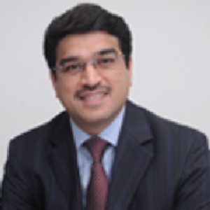 Naresh Wadhwa, President and Country Manager, Cisco India and SAARC