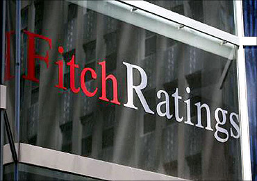 Fitch projects 8.5 per cent growth